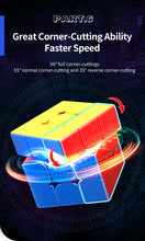 Load image into Gallery viewer, MoYu Super RS3 M