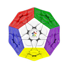 Load image into Gallery viewer, YuXin Little Magic Megaminx M V3
