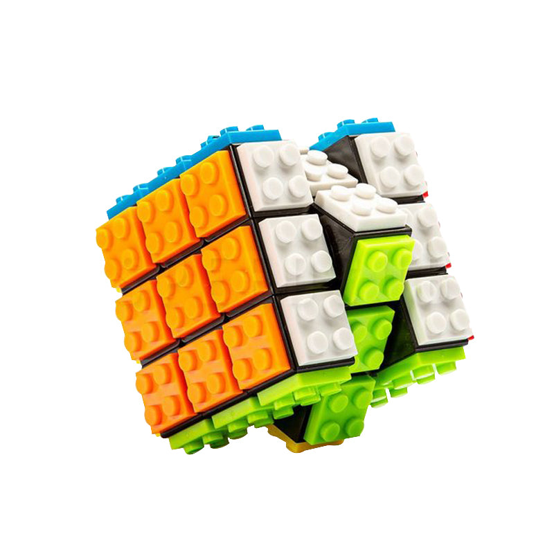 Brick Speed Cube