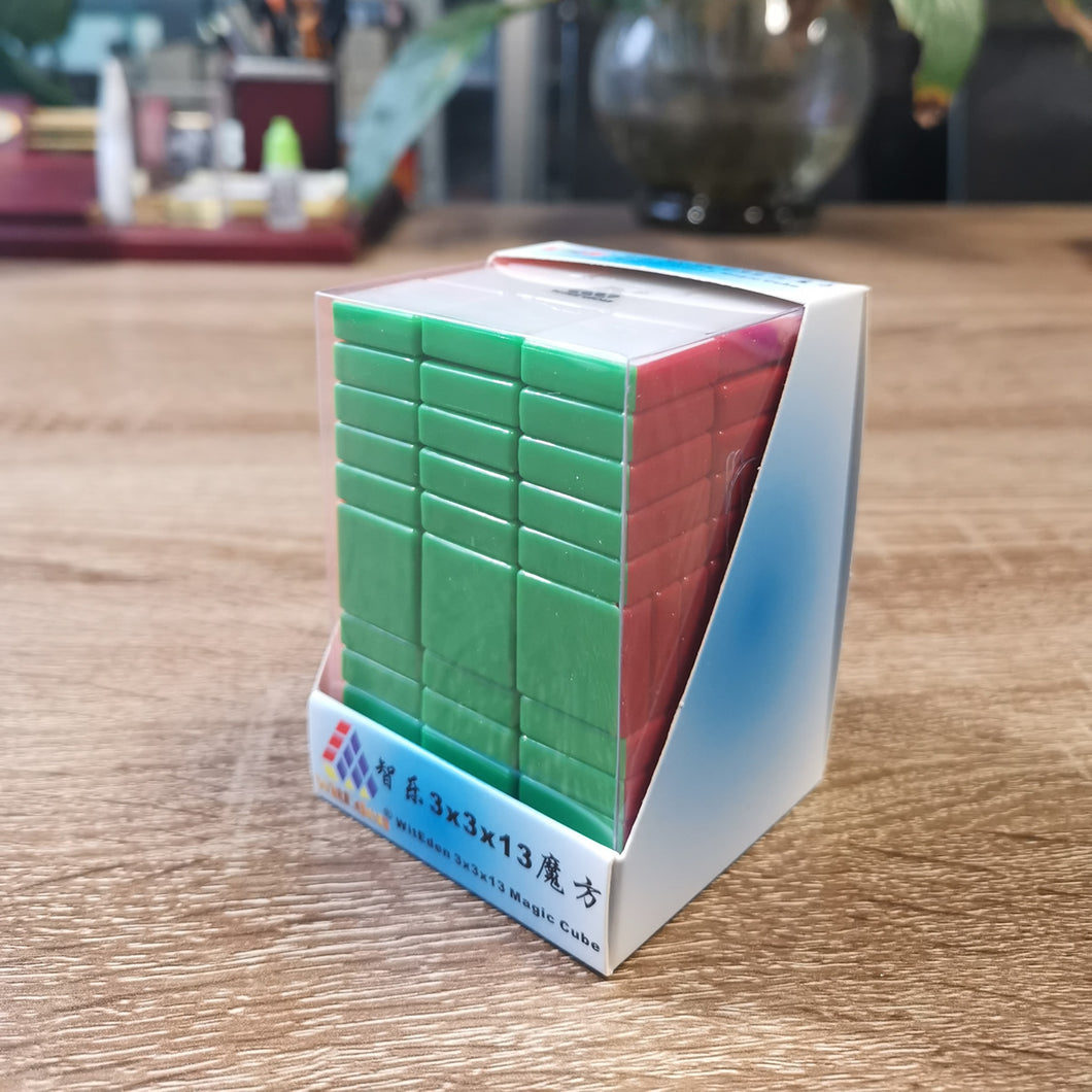 WitEden 3x3x13 II