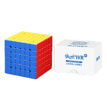 Load image into Gallery viewer, Omar&#39;s MoYu AoShi WR M 6x6x6
