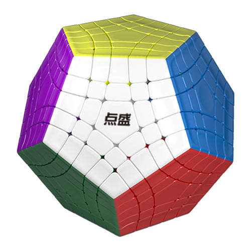 Köp Magic Cube / Speed Cube (3x3) Online | Rubs Nätvaruhus