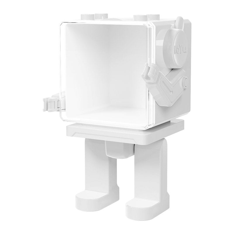 MoYu Cube Robot