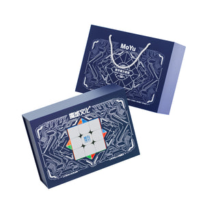 MoYu MeiLong Magnetic Bundle (2x2-5x5)