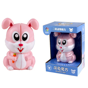 YuXin Rabbit Cube