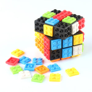 Brick Speed Cube