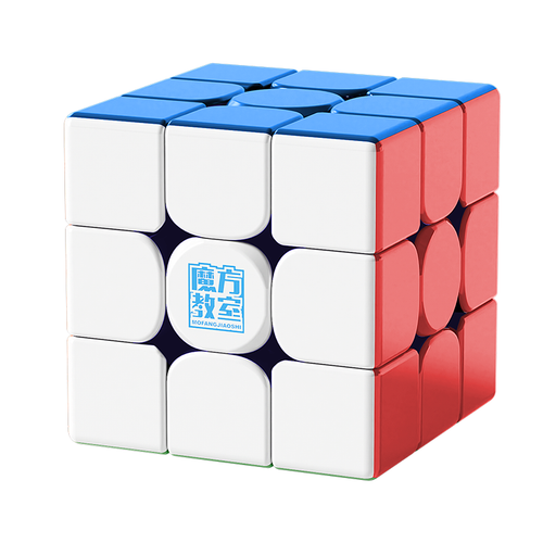 Rubik's Cube 3x3x3 – Bzonka