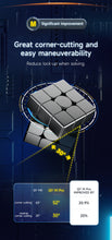 Load image into Gallery viewer, QiYi M Pro 3x3x3 Maglev
