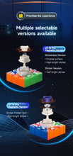 Load image into Gallery viewer, QiYi M Pro 3x3x3 Maglev
