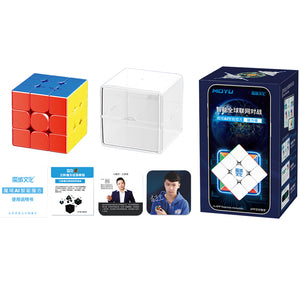 MoYu AI V2 Magnetic Smart Cube