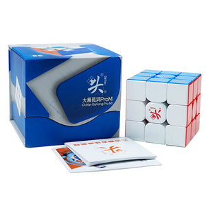 DaYan GuHong Pro M