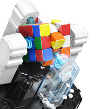 Load image into Gallery viewer, MoYu Solving Robot
