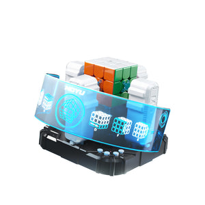 MoYu Solving Robot