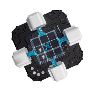 MoYu Solving Robot