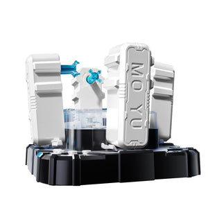 MoYu Solving Robot