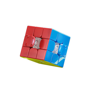 MoYu Solving Robot