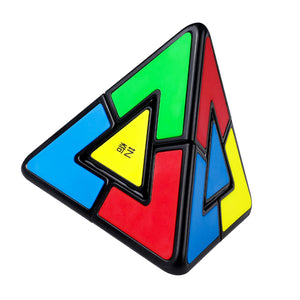 QiYi Pyraminx Duo