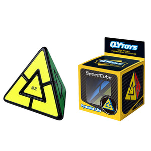 QiYi Pyraminx Duo