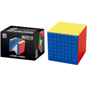 Meilong 7x7 V2 M