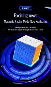 Meilong 7x7 V2 M