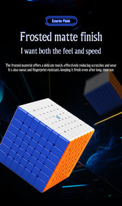 Meilong 7x7 V2 M