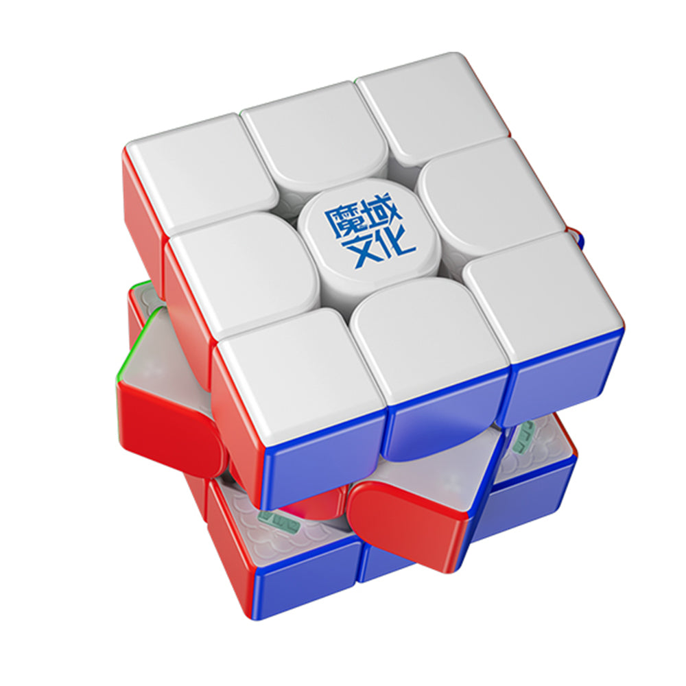 MoYu Super WeiLong 3x3 Magnetic