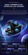 Load image into Gallery viewer, MoYu Super WeiLong 3x3 Magnetic
