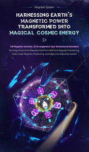 MoYu Super WeiLong 3x3 Magnetic