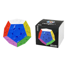 Load image into Gallery viewer, ShengShou YuFeng Ball-Core Megaminx
