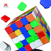 Load image into Gallery viewer, X-Man Hong 5x5 Magnetic
