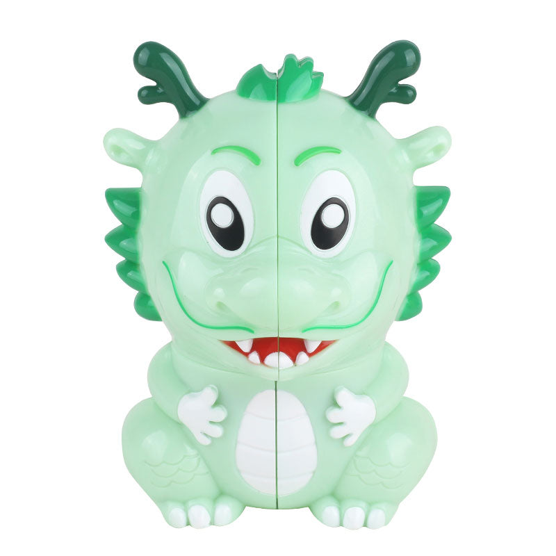 YuXin Dragon 2x2