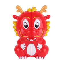 Load image into Gallery viewer, YuXin Dragon 2x2
