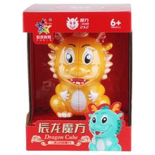Load image into Gallery viewer, YuXin Dragon 2x2
