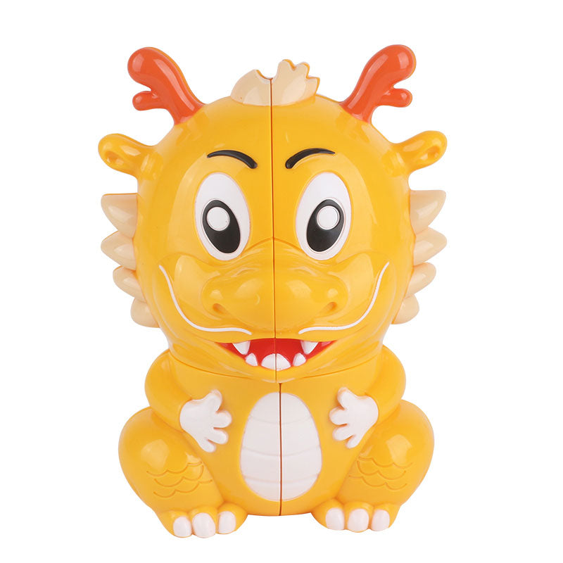 YuXin Dragon 2x2