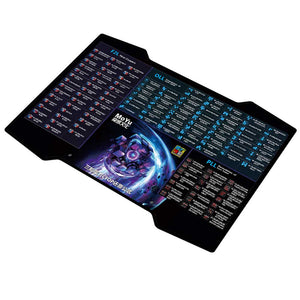 MoYu CFOP Mat (2 sizes)