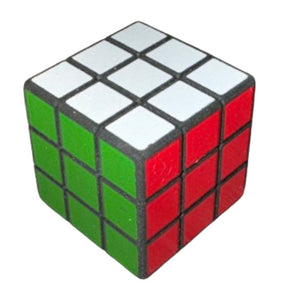 Cube Erasers