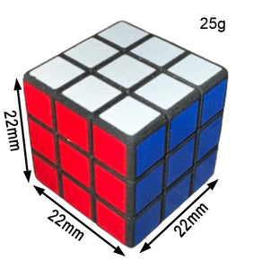 Cube Erasers