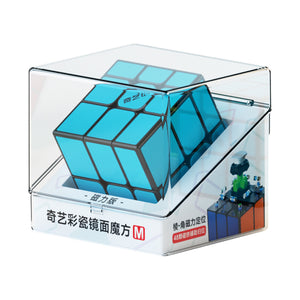 QiYi Tiled Magnetic Mirror Cube