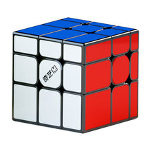 Load image into Gallery viewer, QiYi Tiled Magnetic Mirror Cube
