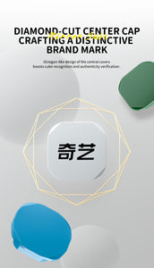 QiYi Tiled Magnetic Mirror Cube