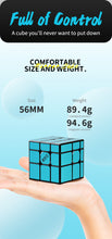 Load image into Gallery viewer, QiYi Tiled Magnetic Mirror Cube

