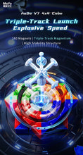 Load image into Gallery viewer, MoYu Aosu V7 4x4
