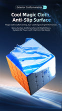 Load image into Gallery viewer, MoYu Aosu V7 4x4
