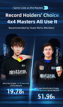 Load image into Gallery viewer, MoYu Aosu V7 4x4

