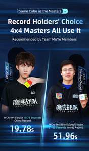 MoYu Aosu V7 4x4