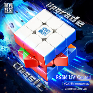 Super RS3M V2 UV 3x3