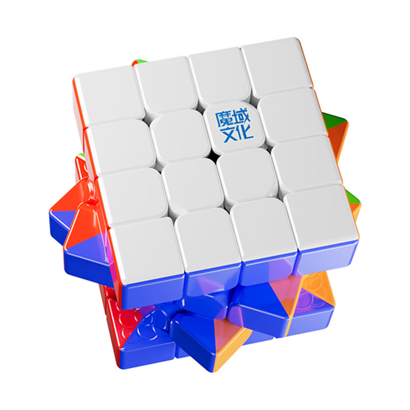その他 Moyuu MoYu Aosu V7 4x4 – Cubing Out Loud