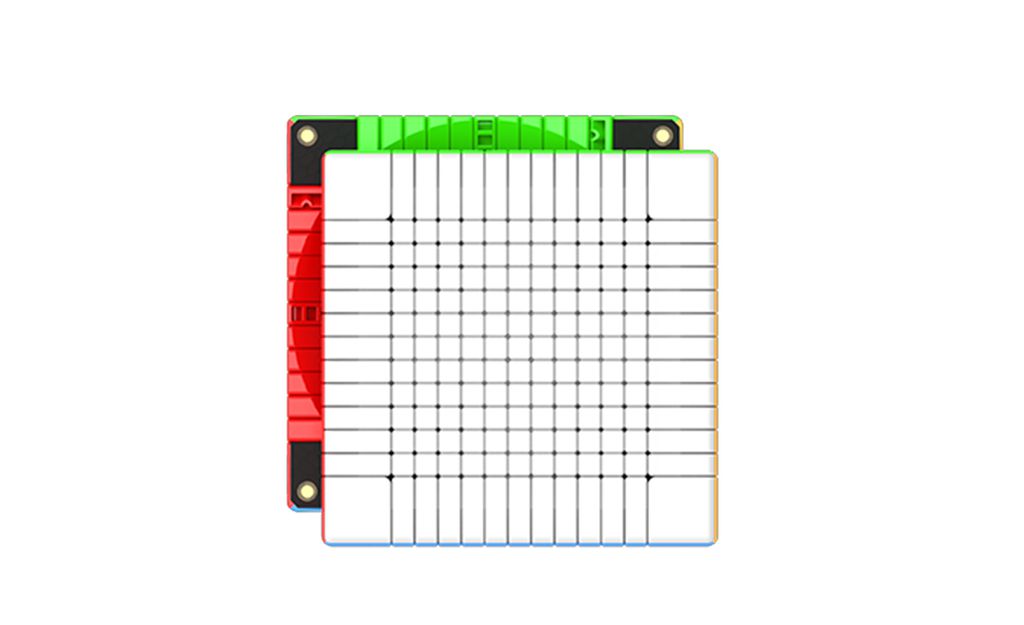 DianSheng Galaxy 13x13 Magnetic