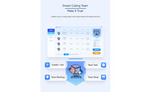 Load image into Gallery viewer, GAN 12 UI Free Play 3x3 UV Coated Bluetooth Smart Cube

