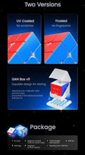 Load image into Gallery viewer, GAN 14 MagLev PRO 3x3
